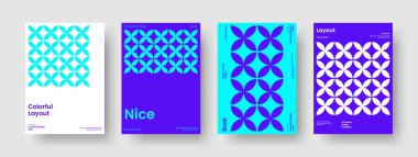 Modern Arkaplan Şablonu. Yaratıcı İş Sunumu Modeli. Geometrik Rapor Tasarımı. Poster. Pankart. El ilanı. Broşür. Kitap kapağı. Reklamcılık. Broşür. Günlük. Haber bülteni. Broşür