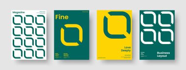 Yaratıcı Arkaplan Düzeni. Soyut Broşür Şablonu. Geometrik Rapor Tasarımı. Pankart. El ilanı. Poster. Kitap kapağı. İş sunumu. Portföy. Haber bülteni. Reklamcılık. Katalog. Günlük