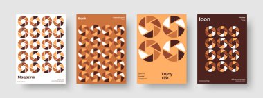 Soyut Arkaplan Düzeni. Modern İş Sunumu Tasarımı. Geometrik Sancak Şablonu. El ilanı. Broşür. Kitap kapağı. Poster. Rapor verin. Broşür. Reklamcılık. Günlük. Broşür. Not Defteri