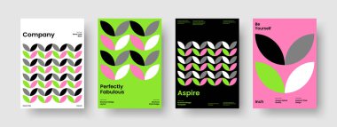 İzole Rapor Tasarımı. Modern Banner Planı. Yaratıcı Arkaplan Şablonu. Poster. İş sunumu. El ilanı. Kitap kapağı. Broşür. Reklamcılık. Katalog. Broşür. Dergi. Haber bülteni. Günlük