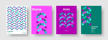 Soyut Broşür Şablonu. İzole edilmiş Bayrak Tasarımı. Modern Arkaplan Düzeni. Poster. İş sunumu. Kitap kapağı. El ilanı. Rapor verin. Not defteri. Portföy. Haber bülteni. Katalog. Broşür