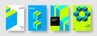 İzole edilmiş Flyer düzeni. Soyut Arkaplan Şablonu. Yaratıcı Broşür Tasarımı. İş sunumu. Rapor verin. Poster. Pankart. Kitap kapağı. Broşür. Haber bülteni. Günlük. Dergi. Broşür