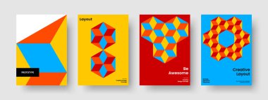 İzole Rapor Düzeni. Soyut Broşür Tasarımı. Yaratıcı Flyer Şablonu. Pankart. Geçmişi. Kitap kapağı. Poster. İş sunumu. Not defteri. Haber bülteni. Broşür. Broşür. Marka Kimliği