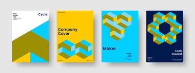 Geometrik İş Sunum Şablonu. Modern Kitap Kapağı Düzeni. Soyut Arkaplan Tasarımı. Rapor verin. Pankart. Poster. Broşür. El ilanı. Portföy. Broşür. Katalog. Marka Kimliği. Haber bülteni