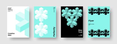 Geometrik Poster Düzeni. Modern İş Sunum Şablonu. Yaratıcı Broşür Tasarımı. Geçmişi. El ilanı. Rapor verin. Kitap kapağı. Pankart. Katalog. Broşür. Broşür. Reklamcılık. Haber bülteni