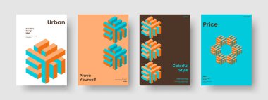 Soyut Banner Şablonu. Modern İş Sunumu Tasarımı. İzole edilmiş arka plan düzeni. Rapor verin. El ilanı. Kitap kapağı. Poster. Broşür. Not defteri. Dergi. Marka Kimliği. Broşür. El ilanı