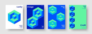 İzole Poster Şablonu. Modern Flyer Düzeni. Geometrik Rapor Tasarımı. Pankart. Geçmişi. Kitap kapağı. İş sunumu. Broşür. El ilanı. Haber bülteni. Portföy. Katalog. Dergi