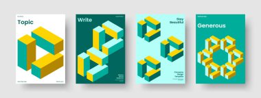 Modern Broşür Şablonu. Yaratıcı Arka plan Tasarımı. Geometrik Sancak Düzeni. İş sunumu. Rapor verin. Kitap kapağı. Poster. El ilanı. Portföy. Broşür. Günlük. Dergi. El ilanı. Broşür