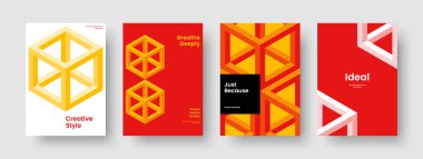 İzole Rapor Şablonu. Modern Kitap Kapağı Düzeni. Soyut İş Sunumu Tasarımı. Poster. Pankart. Broşür. El ilanı. Geçmişi. Broşür. El ilanı. Dergi. Portföy. Katalog. Reklamcılık