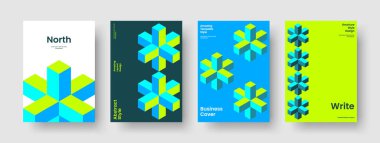 Modern Broşür Tasarımı. İzole Poster Şablonu. Geometrik Kitap Kapağı Düzeni. İş sunumu. Pankart. El ilanı. Geçmişi. Rapor verin. Dergi. Marka Kimliği. Broşür. Reklamcılık. Günlük