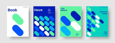 Geometric Business Presentation Layout. Abstract Banner Template. Isolated Report Design. Book Cover. Flyer. Background. Poster. Brochure. Catalog. Notebook. Handbill. Pamphlet. Leaflet. Portfolio