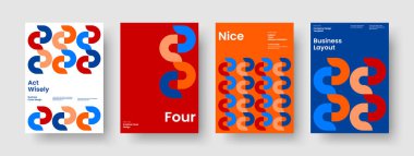 Abstract Poster Design. Isolated Report Template. Geometric Brochure Layout. Background. Flyer. Banner. Book Cover. Business Presentation. Handbill. Newsletter. Magazine. Journal. Portfolio