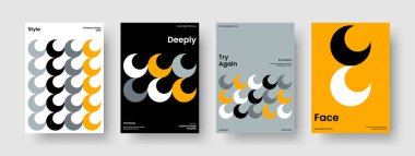 Abstract Brochure Template. Modern Report Layout. Geometric Book Cover Design. Background. Business Presentation. Banner. Flyer. Poster. Leaflet. Portfolio. Advertising. Notebook. Brand Identity