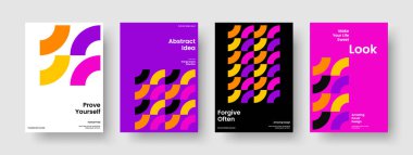 Abstract Business Presentation Template. Creative Report Layout. Geometric Background Design. Poster. Flyer. Banner. Book Cover. Brochure. Journal. Newsletter. Magazine. Brand Identity. Notebook