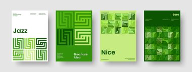 Abstract Report Template. Geometric Brochure Layout. Creative Business Presentation Design. Banner. Poster. Background. Book Cover. Flyer. Advertising. Notebook. Magazine. Leaflet. Portfolio