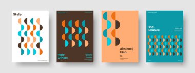 Creative Book Cover Layout. Isolated Background Template. Abstract Business Presentation Design. Poster. Banner. Flyer. Brochure. Report. Brand Identity. Catalog. Handbill. Advertising. Newsletter