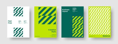 Soyut Broşür Şablonu. Yaratıcı Poster Düzeni. Geometrik Kitap Kapağı Tasarımı. Rapor verin. El ilanı. Pankart. İş sunumu. Geçmişi. Günlük. Haber bülteni. Portföy. Katalog. Reklamcılık