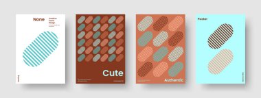 Isolated Brochure Design. Geometric Book Cover Template. Creative Banner Layout. Report. Business Presentation. Background. Flyer. Poster. Pamphlet. Brand Identity. Portfolio. Notebook. Leaflet