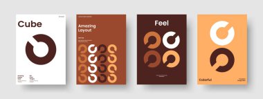 Modern Background Template. Isolated Brochure Layout. Abstract Flyer Design. Business Presentation. Banner. Report. Poster. Book Cover. Catalog. Handbill. Brand Identity. Notebook. Leaflet