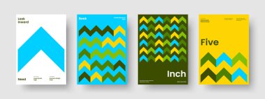 Geometric Brochure Template. Modern Report Design. Isolated Poster Layout. Flyer. Business Presentation. Book Cover. Banner. Background. Catalog. Portfolio. Magazine. Newsletter. Notebook