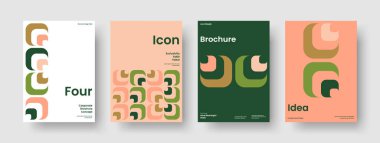 Yaratıcı Arkaplan Şablonu. Modern Flyer Design. Soyut Broşür Düzeni. Rapor verin. İş sunumu. Pankart. Kitap kapağı. Poster. Broşür. Haber bülteni. Dergi. Broşür. Katalog. Not Defteri