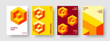 Yaratıcı Flyer Tasarımı. İzole Rapor Şablonu. Modern İş Sunumu Mizanpajı. Broşür. Poster. Geçmişi. Kitap kapağı. Pankart. Haber bülteni. Not defteri. Portföy. Broşür. Marka Kimliği