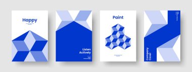 Yaratıcı Rapor Düzeni. Modern Arkaplan Tasarımı. İzole Broşür Şablonu. Kitap kapağı. Pankart. İş sunumu. Poster. El ilanı. Haber bülteni. Katalog. Portföy. Not defteri. Günlük. El ilanı