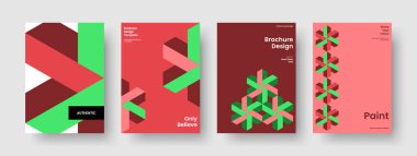 Modern Report Template. Abstract Brochure Design. Geometric Business Presentation Layout. Flyer. Background. Poster. Book Cover. Banner. Portfolio. Leaflet. Newsletter. Catalog. Journal. Pamphlet