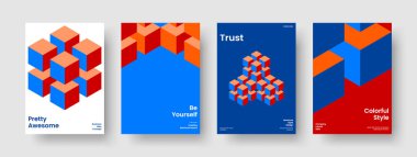 Modern Banner Template. Abstract Brochure Layout. Isolated Poster Design. Book Cover. Background. Flyer. Report. Business Presentation. Advertising. Leaflet. Pamphlet. Newsletter. Magazine