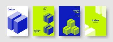 Creative Brochure Layout. Modern Report Template. Isolated Background Design. Banner. Poster. Business Presentation. Flyer. Book Cover. Advertising. Journal. Handbill. Pamphlet. Magazine. Notebook