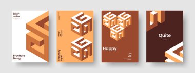 Geometric Report Template. Creative Background Design. Abstract Poster Layout. Business Presentation. Brochure. Book Cover. Banner. Flyer. Brand Identity. Portfolio. Newsletter. Journal. Catalog