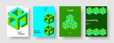 Geometric Brochure Layout. Isolated Poster Design. Modern Business Presentation Template. Report. Flyer. Banner. Background. Book Cover. Magazine. Journal. Pamphlet. Advertising. Newsletter