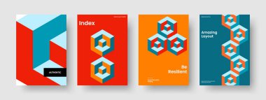 Creative Brochure Layout. Abstract Book Cover Template. Isolated Report Design. Business Presentation. Flyer. Poster. Banner. Background. Portfolio. Advertising. Brand Identity. Journal. Newsletter