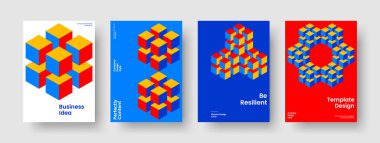 Modern Report Design. Creative Business Presentation Template. Isolated Background Layout. Book Cover. Poster. Flyer. Banner. Brochure. Magazine. Pamphlet. Brand Identity. Journal. Handbill