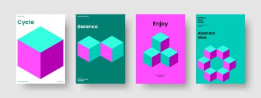 Modern Banner Layout. Geometric Background Design. Isolated Book Cover Template. Business Presentation. Report. Poster. Flyer. Brochure. Handbill. Newsletter. Pamphlet. Catalog. Journal. Magazine