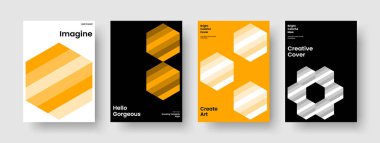 Creative Poster Layout. Abstract Brochure Template. Isolated Book Cover Design. Banner. Background. Business Presentation. Flyer. Report. Newsletter. Catalog. Pamphlet. Advertising. Handbill