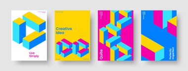 Abstract Banner Layout. Isolated Poster Template. Geometric Business Presentation Design. Brochure. Flyer. Report. Background. Book Cover. Journal. Leaflet. Advertising. Handbill. Portfolio