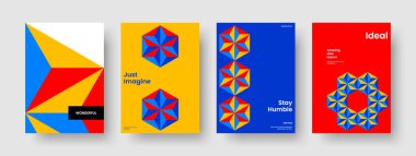 Isolated Background Design. Creative Business Presentation Layout. Geometric Brochure Template. Report. Poster. Banner. Flyer. Book Cover. Portfolio. Advertising. Leaflet. Magazine. Brand Identity