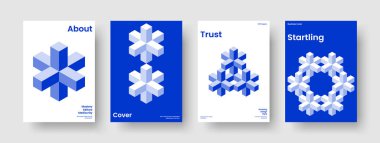 Isolated Banner Design. Modern Poster Layout. Geometric Background Template. Flyer. Business Presentation. Brochure. Book Cover. Report. Pamphlet. Journal. Handbill. Newsletter. Portfolio. Notebook