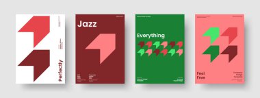 Geometrik Kitap Kapağı Şablonu. Modern Rapor Tasarımı. Soyut Broşür Düzeni. Geçmişi. Poster. Pankart. İş sunumu. El ilanı. Marka Kimliği. Günlük. Not defteri. El ilanı. Reklamcılık