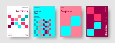 İzole edilmiş Flyer düzeni. Modern Poster Şablonu. Yaratıcı Sancak Tasarımı. Geçmişi. Rapor verin. Kitap kapağı. İş sunumu. Broşür. Broşür. El ilanı. Katalog. Reklamcılık. Not defteri. Broşür