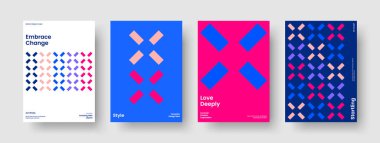 Geometrik Kitap Kapağı Tasarımı. Modern Poster Düzeni. Yaratıcı Broşür Şablonu. El ilanı. Geçmişi. Rapor verin. İş sunumu. Pankart. Not defteri. Portföy. El ilanı. Reklamcılık. Katalog