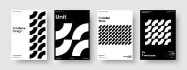 Modern Flyer Şablonu. İzole edilmiş arka plan düzeni. Yaratıcı Rapor Tasarımı. Pankart. Kitap kapağı. İş sunumu. Broşür. Poster. Haber bülteni. Broşür. Reklamcılık. Günlük. Dergi. Katalog