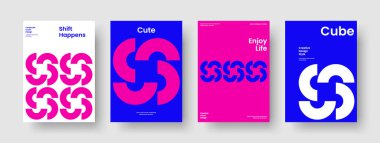 Soyut Rapor Düzeni. İzole Broşür Tasarımı. Modern Banner Şablonu. İş sunumu. Geçmişi. Kitap kapağı. Poster. El ilanı. Not defteri. Katalog. Portföy. Dergi. Broşür. Reklamcılık