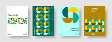 Yaratıcı Flyer Tasarımı. İzole edilmiş arka plan düzeni. Modern Poster Şablonu. Pankart. Rapor verin. Kitap kapağı. İş sunumu. Broşür. Broşür. Katalog. Marka Kimliği. Reklamcılık. Dergi