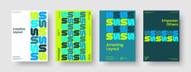 Soyut Kitap Kapağı Tasarımı. Modern İş Sunum Şablonu. İzole edilmiş arka plan düzeni. Broşür. El ilanı. Pankart. Rapor verin. Poster. Katalog. Haber bülteni. Günlük. Dergi. Portföy. Broşür