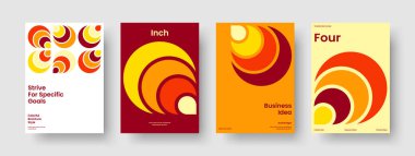 İzole edilmiş Flyer düzeni. Soyut İş Sunumu Tasarımı. Geometrik Rapor Şablonu. Broşür. Geçmişi. Kitap kapağı. Poster. Pankart. Günlük. Portföy. Katalog. Reklamcılık. Broşür