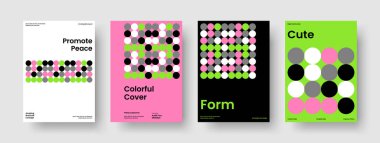 İzole edilmiş Bayrak Tasarımı. Geometrik Flyer Şablonu. Soyut Poster Düzeni. Kitap kapağı. Rapor verin. Geçmişi. Broşür. İş sunumu. Not defteri. Broşür. Broşür. Portföy. Haber bülteni