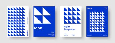 Soyut Flyer Düzeni. İzole Rapor Tasarımı. Modern Banner Şablonu. Geçmişi. İş sunumu. Poster. Broşür. Kitap kapağı. Marka Kimliği. Katalog. Dergi. Reklamcılık. El ilanı