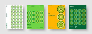 Modern Poster Tasarımı. Geometrik Arkaplan Düzeni. İzole Kitap Kapağı Şablonu. İş sunumu. Rapor verin. Pankart. Broşür. El ilanı. Broşür. Katalog. Marka Kimliği. Haber bülteni. Günlük